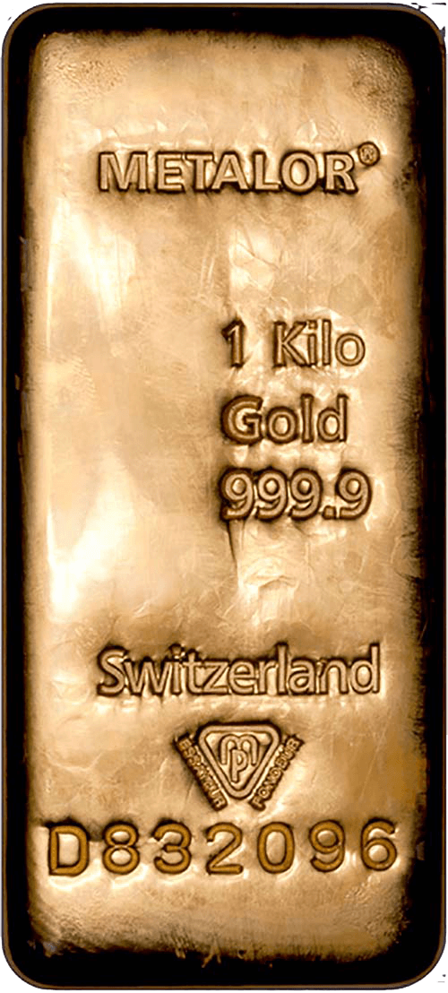1 oz of gold price